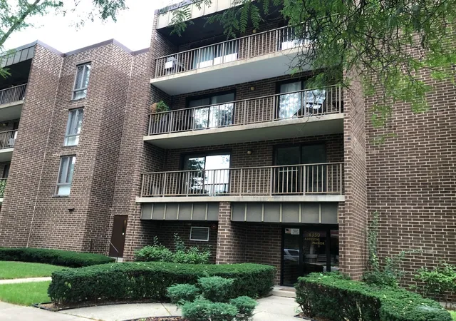 Condo for sale at 8350 W Addison St #202, Chicago, IL 60634 | MLS# 12747539 | Listing updated on 2026-09-10