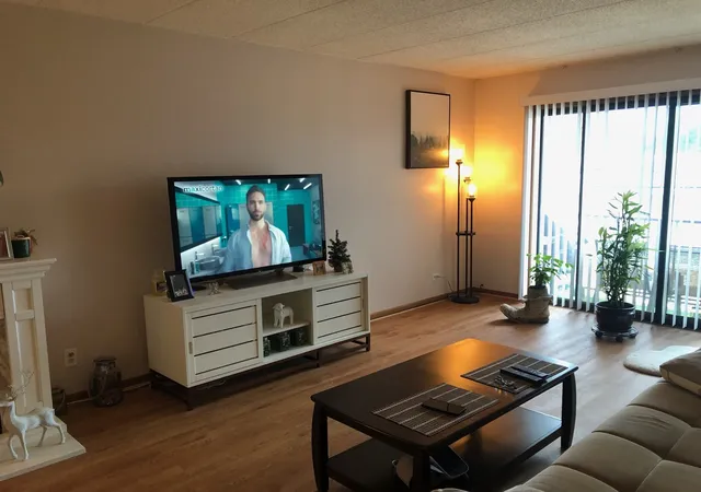 Photo 1 of Condo for sale at 8350 W Addison St #202, Chicago, IL 60634 | MLS# 12747539 | Listing updated on 2026-09-10