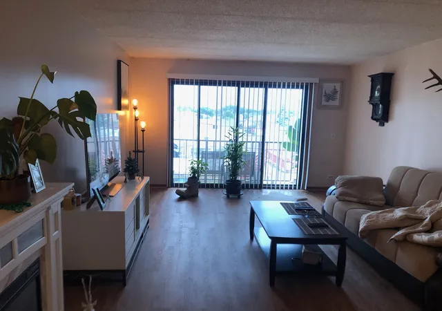 Photo 2 of Condo for sale at 8350 W Addison St #202, Chicago, IL 60634 | MLS# 12747539 | Listing updated on 2026-09-10