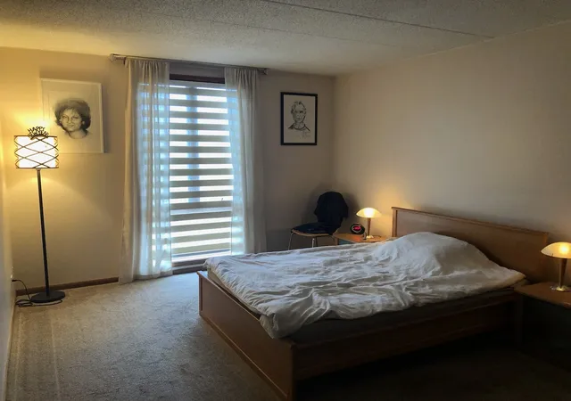 Photo 3 of Condo for sale at 8350 W Addison St #202, Chicago, IL 60634 | MLS# 12747539 | Listing updated on 2026-09-10