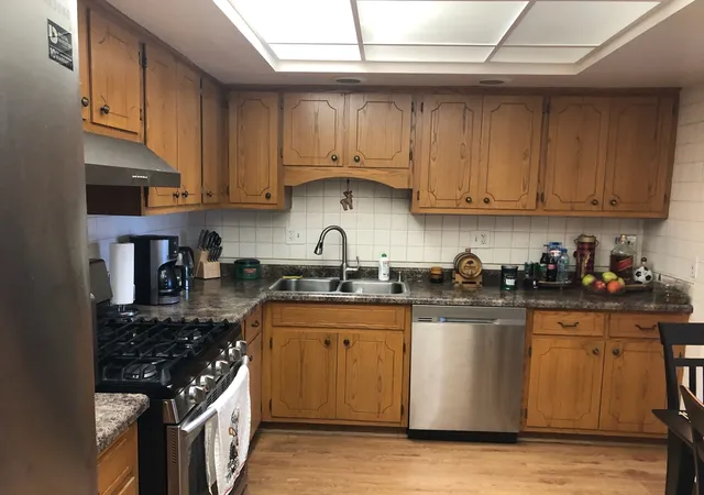 Photo 4 of Condo for sale at 8350 W Addison St #202, Chicago, IL 60634 | MLS# 12747539 | Listing updated on 2026-09-10