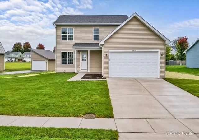 Single family home for sale at 620 Apple Valley Rd, Harvard, IL 60033 | MLS# 12747544 | Listing updated on 2026-08-31