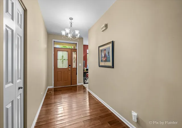 Photo 2 of Townhouse for sale at 4780 Coyote Lakes Cir, Lake In The Hills, IL 60156 | MLS# 12747545 | Listing updated on 2026-09-15