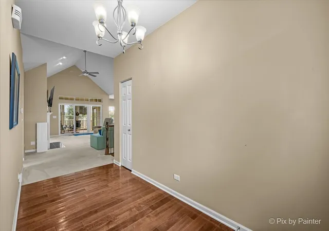 Photo 3 of Townhouse for sale at 4780 Coyote Lakes Cir, Lake In The Hills, IL 60156 | MLS# 12747545 | Listing updated on 2026-09-15