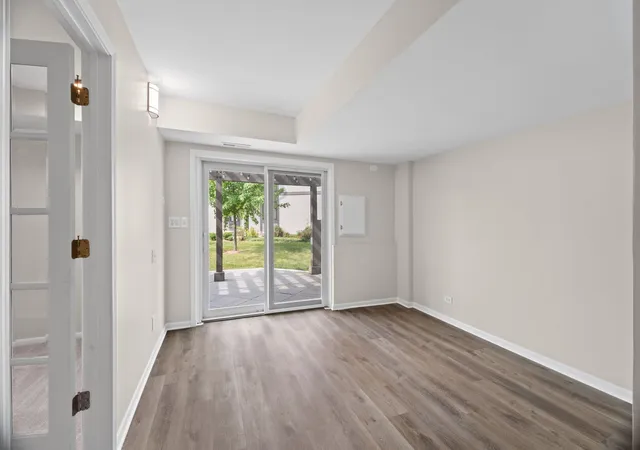 Photo 3 of Townhouse for sale at 107 Honeysuckle Ct, Rolling Meadows, IL 60008 | MLS# 12747553 | Listing updated on 2026-09-14