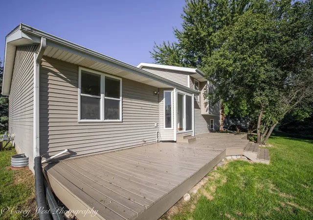 Photo 36 of Single family home for sale at 409 Hickory Dr, Davis Junction, IL 61020 | MLS# 12747561 | Listing updated on 2026-10-24