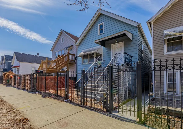 Photo 14 of Multi family home for sale at 4722 S Ada St, Chicago, IL 60609 | MLS# 12747574 | Listing updated on 2026-09-06