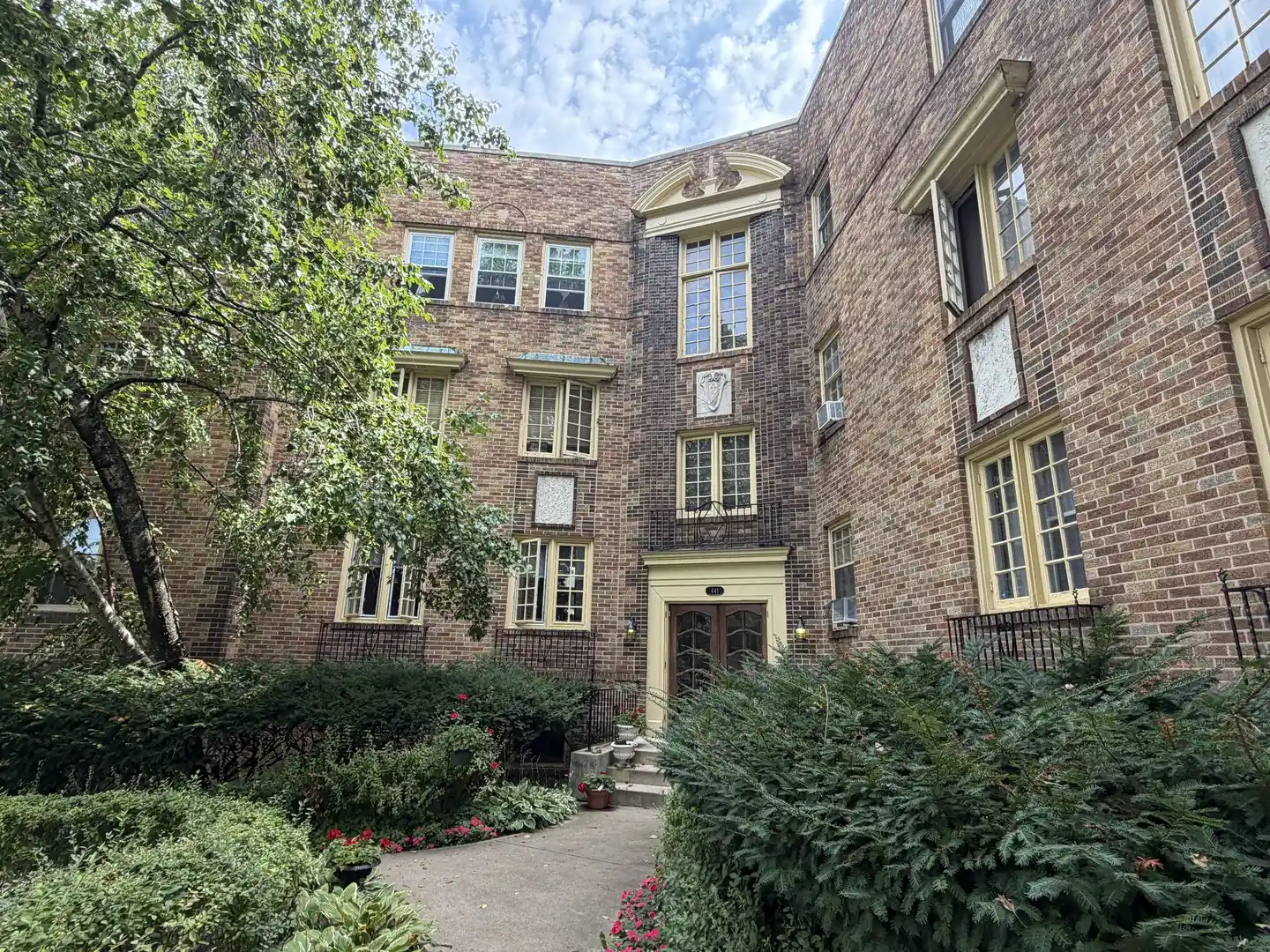 Listing Photo 1 - Condo for sale in 441 W Exchange St located at 441 W Exchange St, Freeport, IL 61032 - Unit #303
