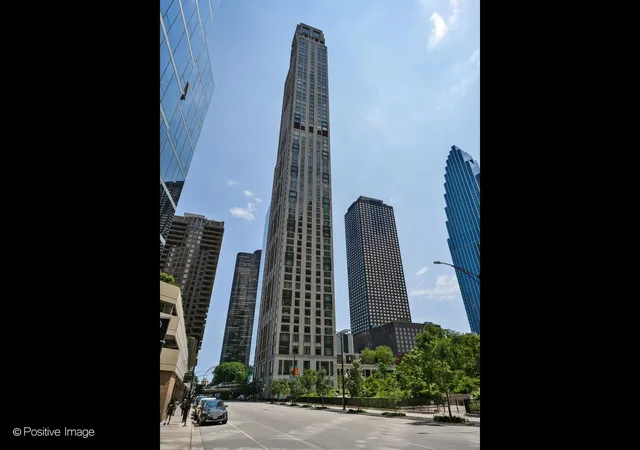 Photo 1 of Sale Pending at 451 E Grand Ave #4107, Chicago, IL 60611 | MLS# 12747601 | Listing updated on 2026-09-15