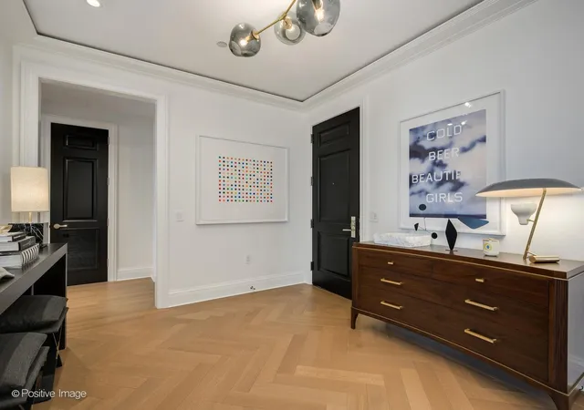 Photo 3 of Sale Pending at 451 E Grand Ave #4107, Chicago, IL 60611 | MLS# 12747601 | Listing updated on 2026-09-15