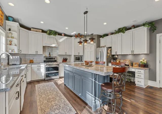 Photo 2 of Single family home for sale at 110 Rolling Knls Ave, Elgin, IL 60120 | MLS# 12747605 | Listing updated on 2026-10-06