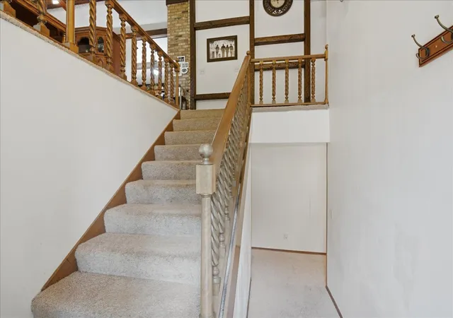 Photo 3 of Single family home for sale at 1360 North 1300 E Rd, Heyworth, IL 61745 | MLS# 12747607 | Listing updated on 2026-09-21