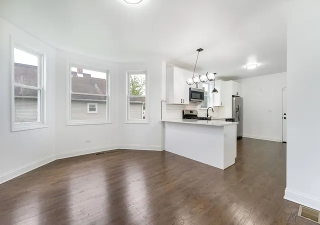 Photo 3 of Multi family home for sale at 412 S 12th Avenue, Maywood, IL 60153 | MLS# 12747624 | Listing updated on 2026-09-22