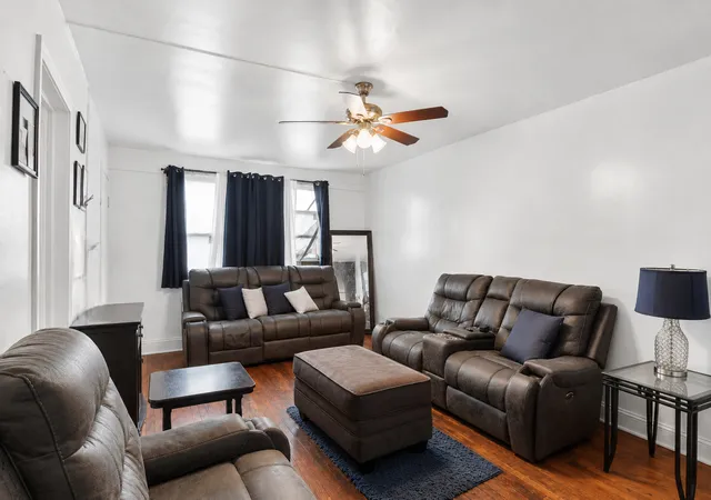 Photo 2 of Single family home for sale at 8332 S Kerfoot Ave, Chicago, IL 60620 | MLS# 12747640 | Listing updated on 2026-09-14