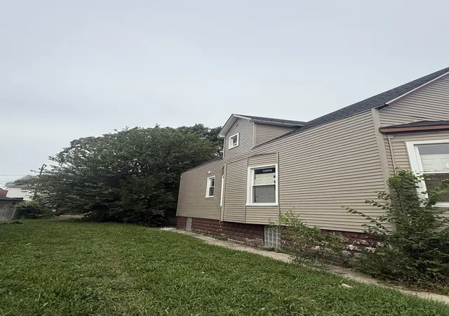Photo 2 of Single family home for sale at 7218 S Aberdeen St, Chicago, IL 60621 | MLS# 12747645 | Listing updated on 2026-09-06