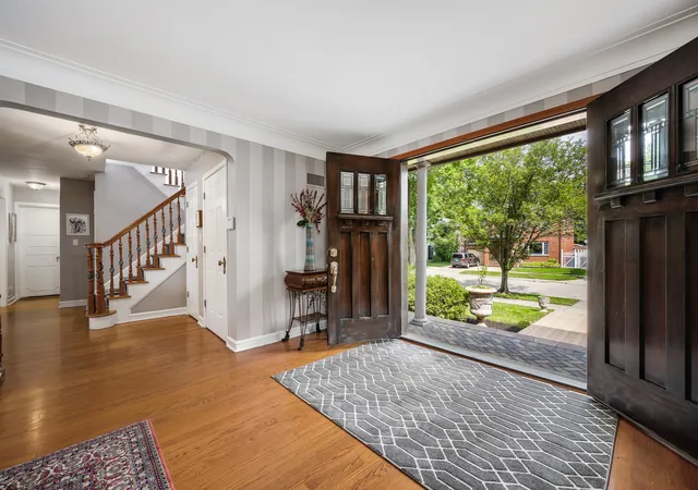 Photo 3 of Single family home for sale at 2851 W Rascher Ave, Chicago, IL 60625 | MLS# 12747656 | Listing updated on 2026-09-07