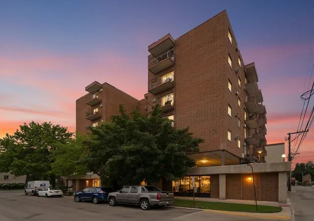 Photo 1 of Condo for sale at 7830 W North Ave #710, Elmwood Park, IL 60707 | MLS# 12747659 | Listing updated on 2026-09-06