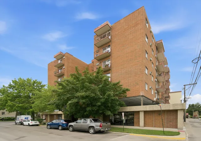 Photo 2 of Condo for sale at 7830 W North Ave #710, Elmwood Park, IL 60707 | MLS# 12747659 | Listing updated on 2026-09-06