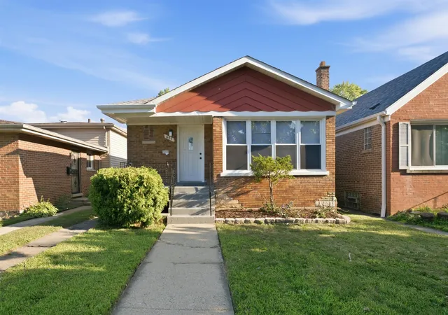 Photo 1 of Single family home for sale at 657 E 100th Place, Chicago, IL 60628 | MLS# 12747665 | Listing updated on 2026-09-14