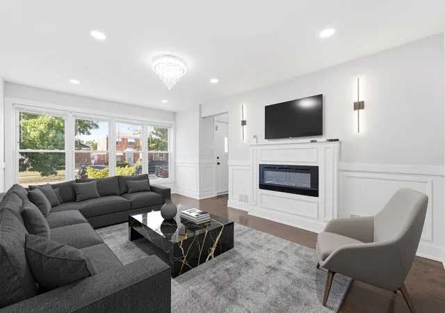 Photo 3 of Single family home for sale at 657 E 100th Place, Chicago, IL 60628 | MLS# 12747665 | Listing updated on 2026-09-14