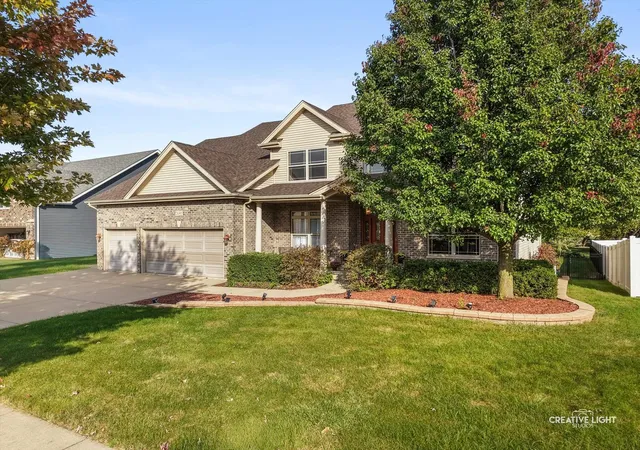 Photo 1 of Single family home for sale at 26365 S Waterford Trl, Channahon, IL 60410 | MLS# 12747666 | Listing updated on 2026-10-22