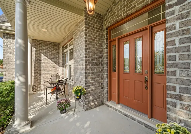 Photo 2 of Single family home for sale at 26365 S Waterford Trl, Channahon, IL 60410 | MLS# 12747666 | Listing updated on 2026-10-22