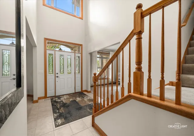 Photo 3 of Single family home for sale at 26365 S Waterford Trl, Channahon, IL 60410 | MLS# 12747666 | Listing updated on 2026-10-22