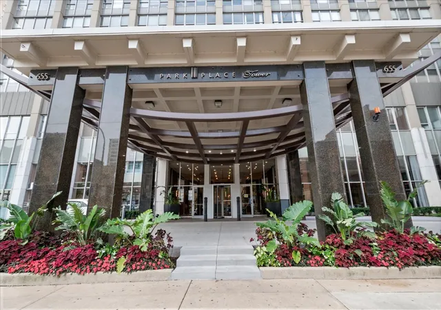 Condo for sale at 655 W Irving Park Rd #4003, Chicago, IL 60613 | MLS# 12747693 | Listing updated on 2026-10-20