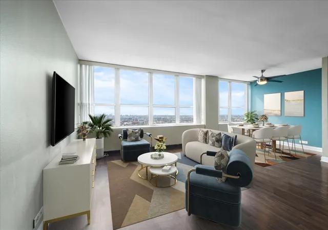 Photo 3 of Condo for sale at 655 W Irving Park Rd #4003, Chicago, IL 60613 | MLS# 12747693 | Listing updated on 2026-10-20