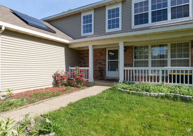 Photo 45 of Single family home for sale at 309 Wabena Ct, Minooka, IL 60447 | MLS# 12747705 | Listing updated on 2026-09-06