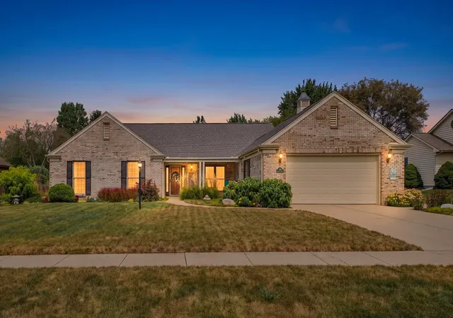 Photo 1 of Sale Pending at 1308 Weathervane Dr, Champaign, IL 61821 | MLS# 12747716 | Listing updated on 2026-09-14