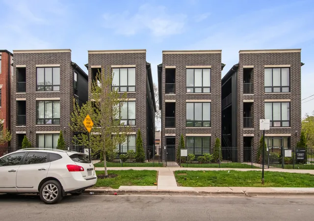 Photo 3 of Multi family home for sale at 6508 S Ingleside Ave, Chicago, IL 60637 | MLS# 12747729 | Listing updated on 2026-09-06