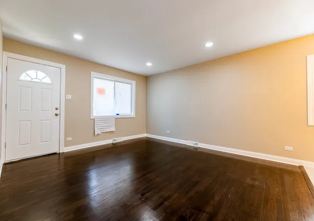 Photo 2 of Single family home for sale at 1420 E 15th Street, Ford Heights, IL 60411 | MLS# 12747750 | Listing updated on 2026-09-16
