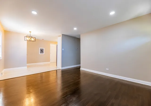 Photo 3 of Single family home for sale at 1420 E 15th Street, Ford Heights, IL 60411 | MLS# 12747750 | Listing updated on 2026-09-16