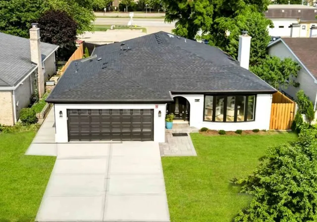 Single family home for sale at 1013 N Delphia Ave, Park Ridge, IL 60068 | MLS# 12747763