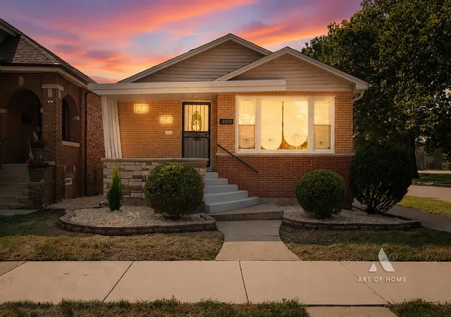 Photo 2 of Single family home for sale at 9200 S Racine St, Chicago, IL 60620 | MLS# 12747771 | Listing updated on 2026-10-01