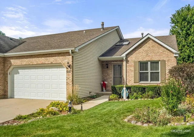 Photo 1 of Multi family home for sale at 687 S Elizabeth St, Maple Park, IL 60151 | MLS# 12747787 | Listing updated on 2026-09-16