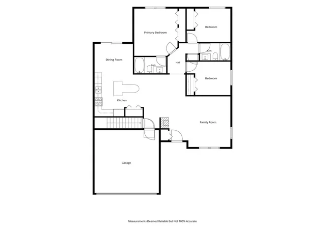 Listing Photo 2 - Condo for sale in building located at 687 S Elizabeth St, Maple Park, IL 60151