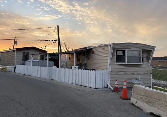Photo 1 of Manufactured home for sale at 1422 N 43rd Avenue, Stone Park, IL 60165 | MLS# 12747794 | Listing updated on 2026-09-26