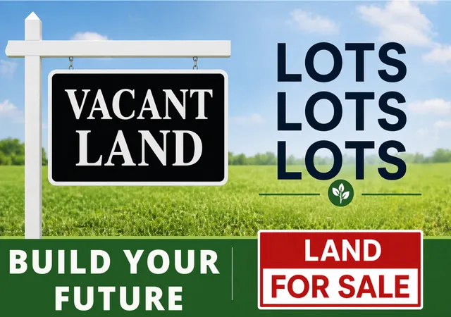 Photo 1 of Land for sale at 5716 S Emerald Ave, Chicago, IL 60621 | MLS# 12747796 | Listing updated on 2026-09-06