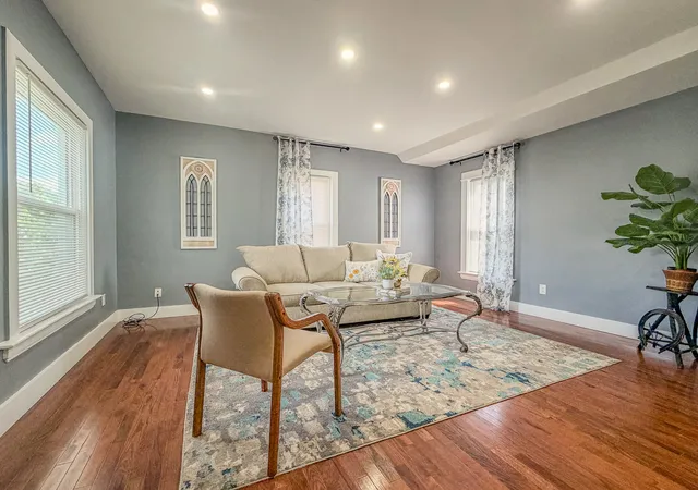 Photo 2 of Single family home for sale at 1635 5th Avenue, Rockford, IL 61104 | MLS# 12747805 | Listing updated on 2026-09-05