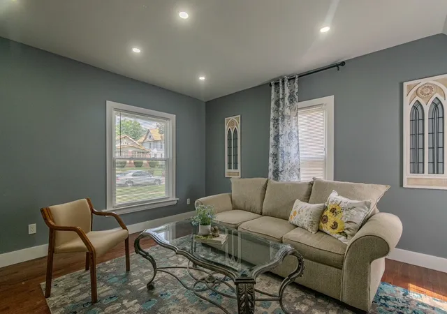 Photo 3 of Single family home for sale at 1635 5th Avenue, Rockford, IL 61104 | MLS# 12747805 | Listing updated on 2026-09-05