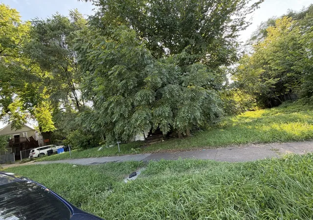 Photo 1 of Land for sale at 6034 S Carpenter St, Chicago, IL 60621 | MLS# 12747806 | Listing updated on 2026-09-06