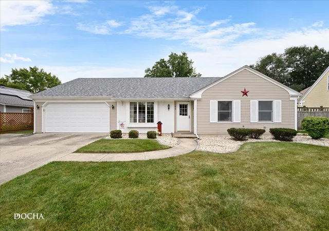 Photo 1 of Single family home for sale at 103 Fernwood Rd, Montgomery, IL 60538 | MLS# 12747810 | Listing updated on 2026-09-22