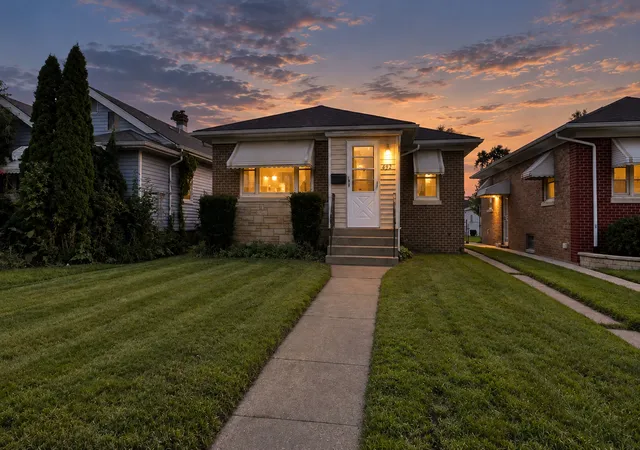 Photo 1 of Single family home for sale at 492 Price Ave, Calumet City, IL 60409 | MLS# 12747811 | Listing updated on 2026-09-23