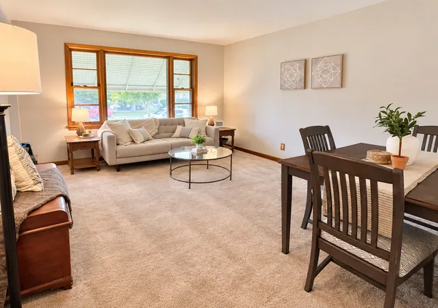 Photo 3 of Single family home for sale at 492 Price Ave, Calumet City, IL 60409 | MLS# 12747811 | Listing updated on 2026-09-23