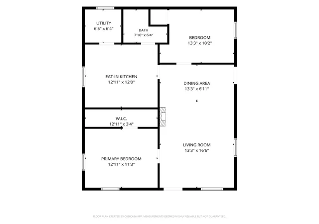 Photo 10 of Single family home for sale at 203 N Mclaren St, Marion, IL 62959 | MLS# 12747812 | Listing updated on 2026-09-13