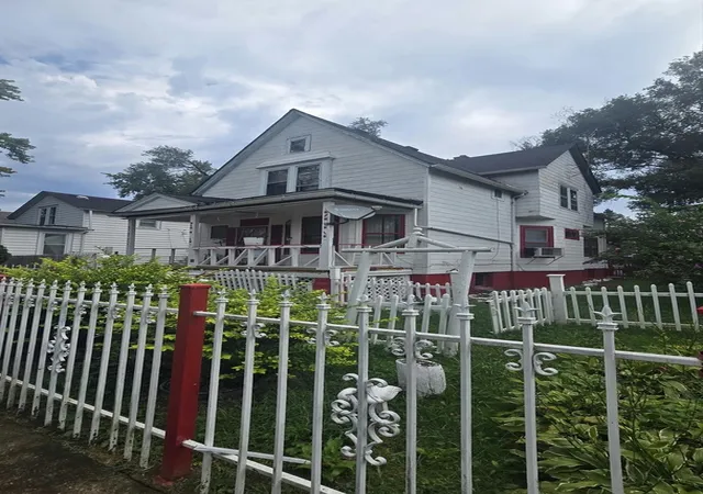 Photo 1 of Single family home for sale at 12047 S Parnell Ave, Chicago, IL 60628 | MLS# 12747816 | Listing updated on 2026-09-14