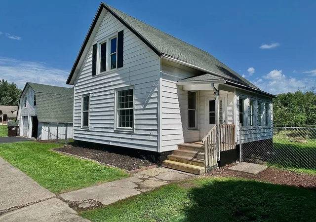 Photo 1 of Single family home for sale at 335 5th Street, Capron, IL 61012 | MLS# 12747820 | Listing updated on 2026-09-12