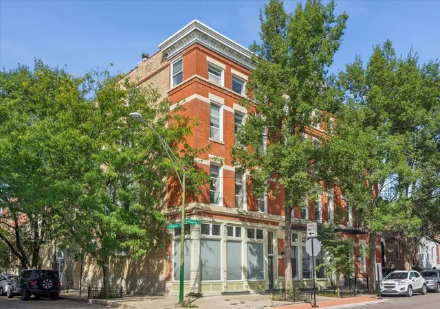 Condo for sale at 1532 N Paulina St #O, Chicago, IL 60622 | MLS# 12747832